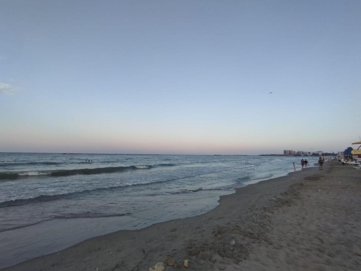 Hotel Doina Mamaia
