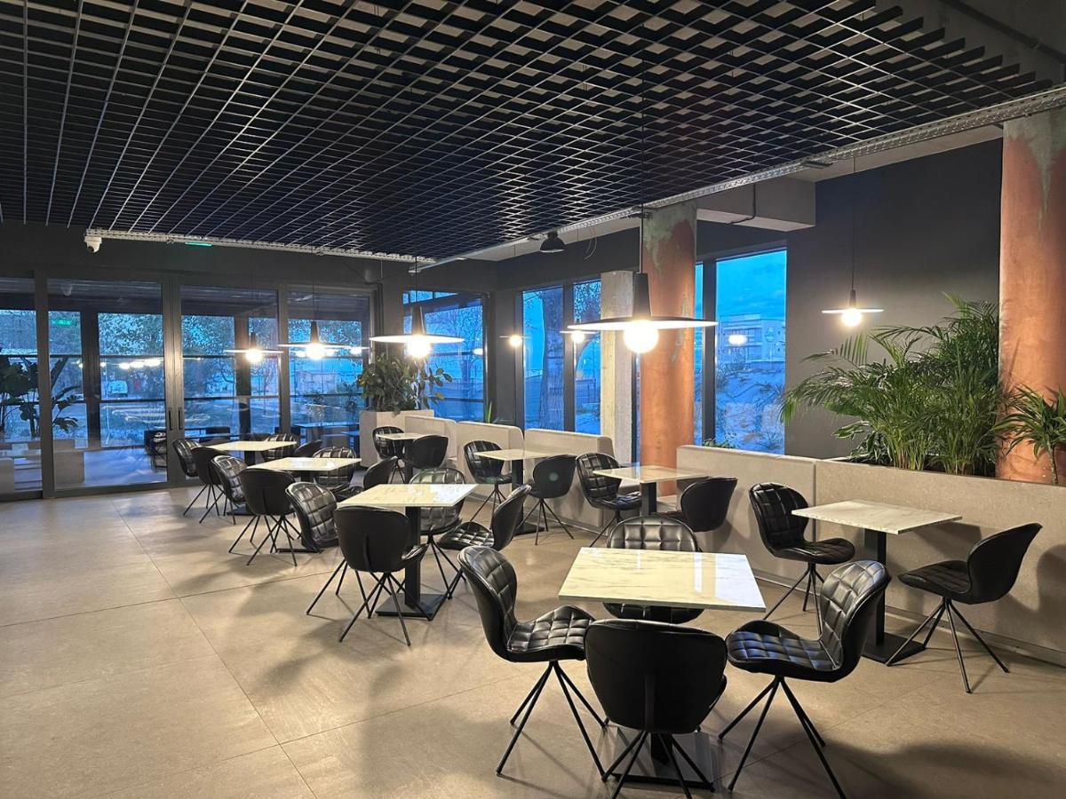 Doina Hotel