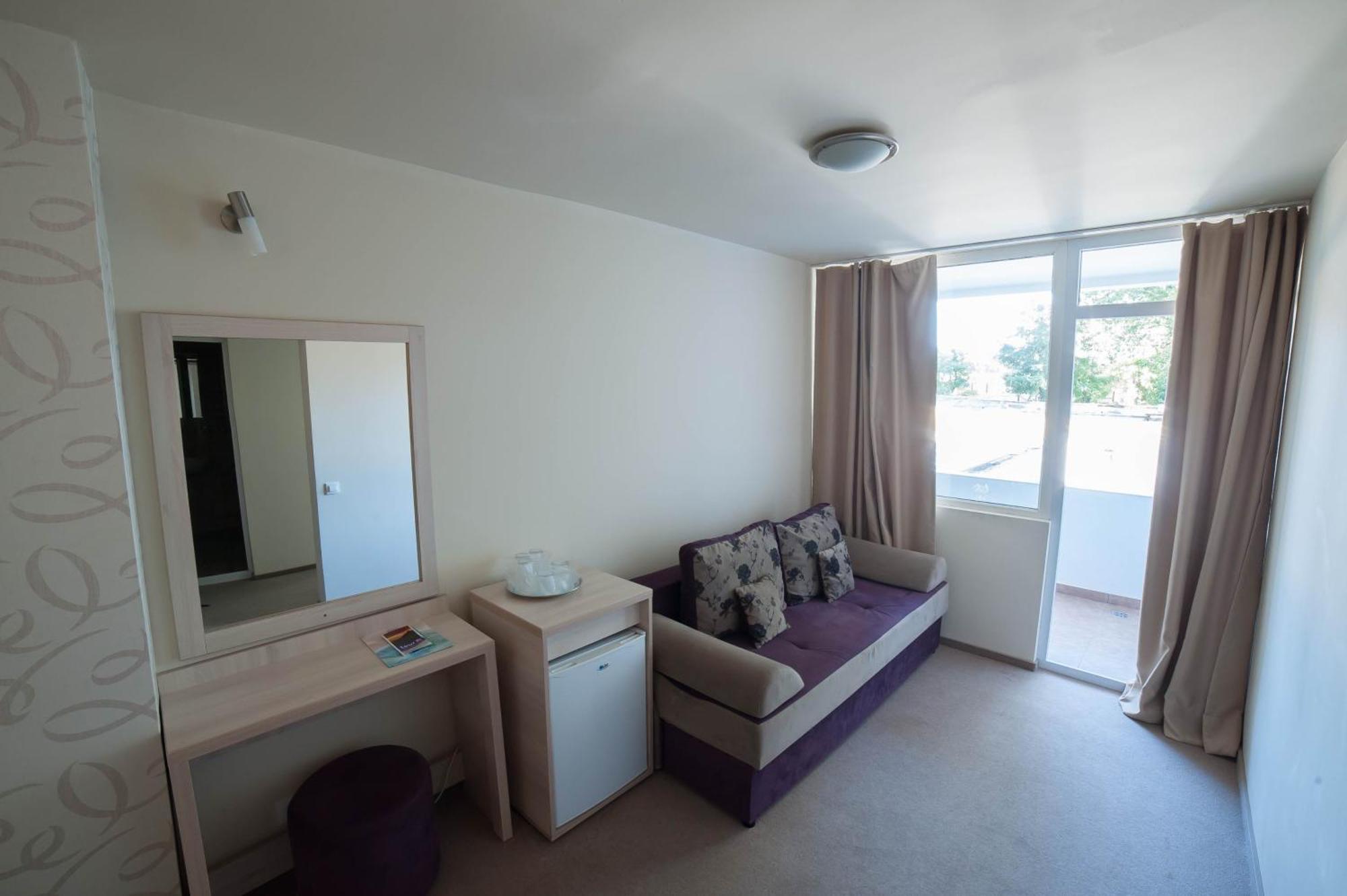 Hotel Doina Mamaia