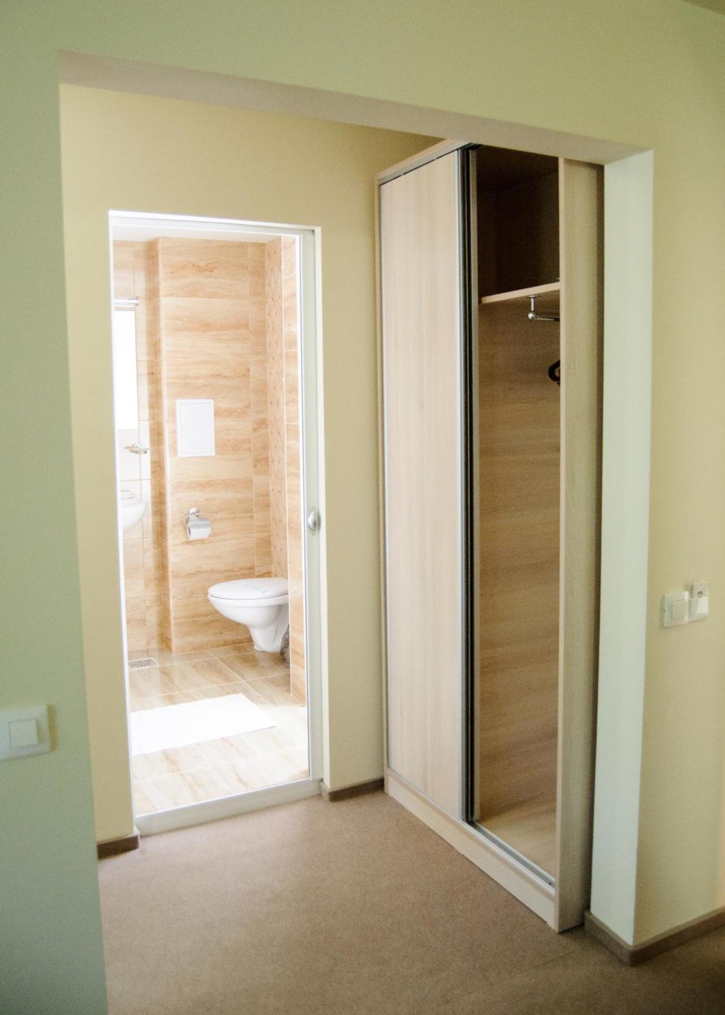 Hotel Doina