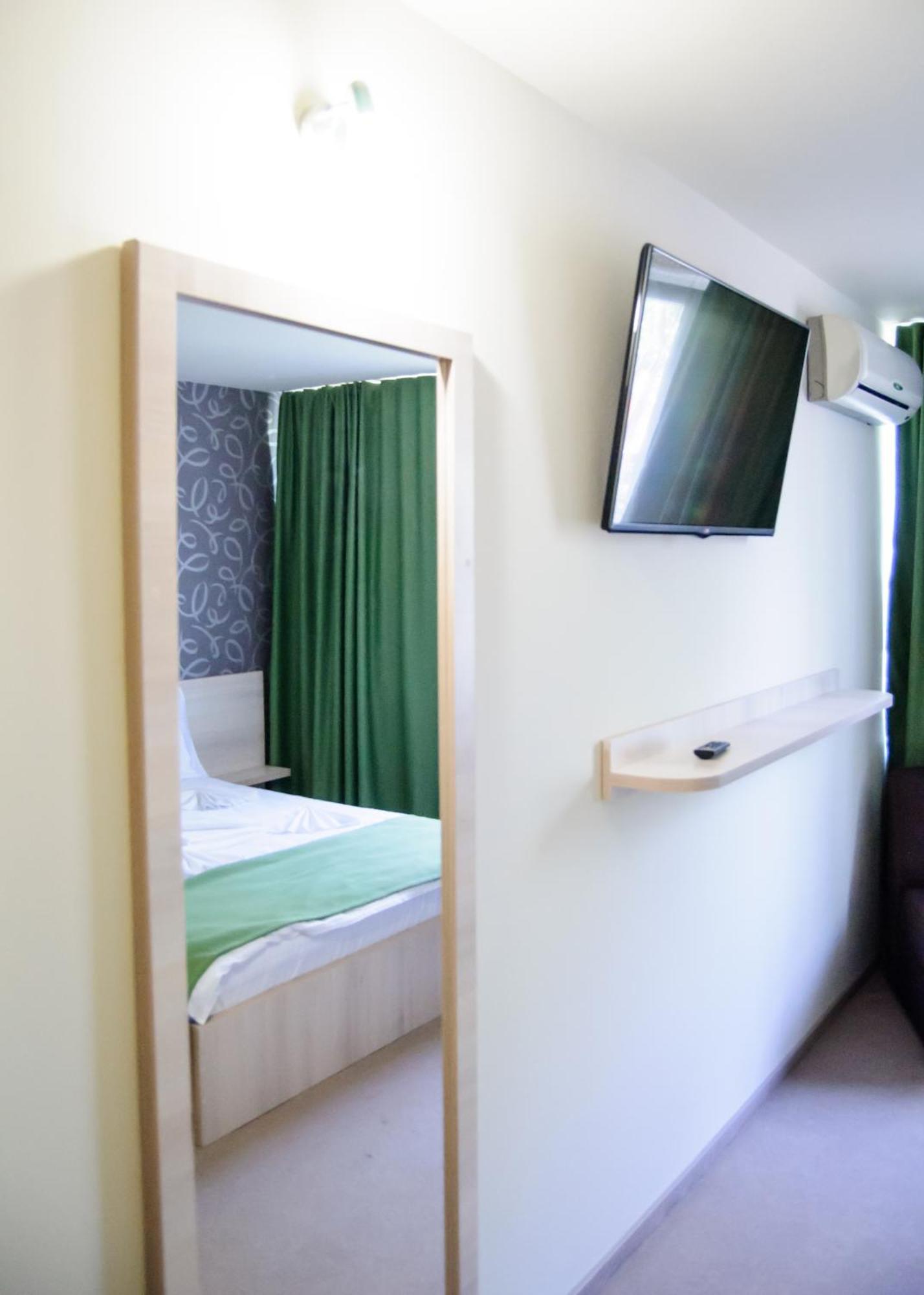 Doina Hotel 3*
