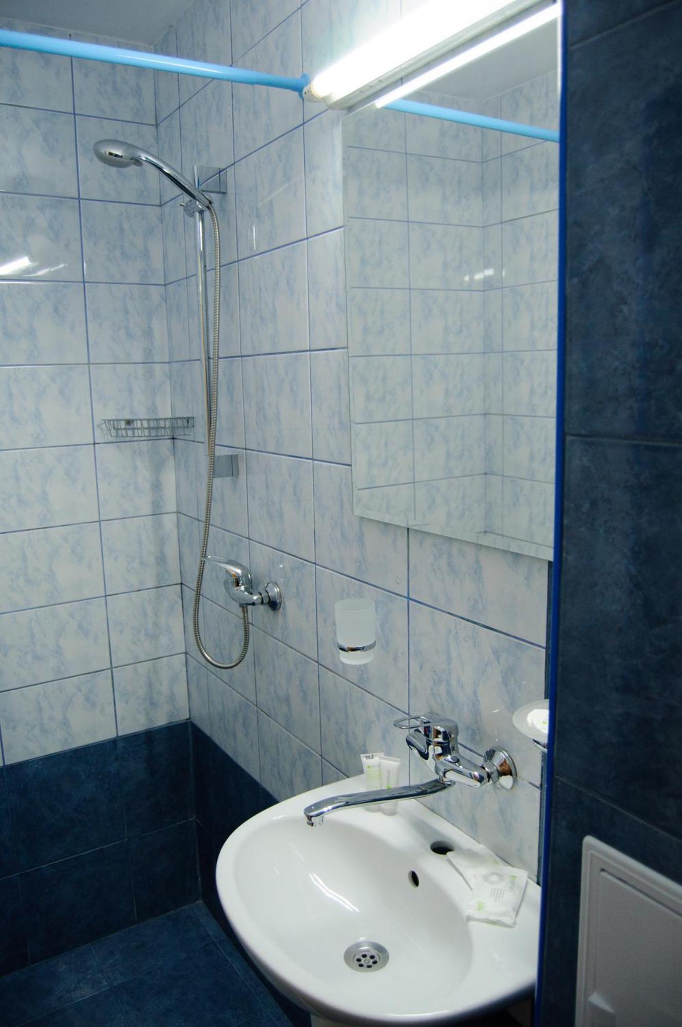 Doina Hotel