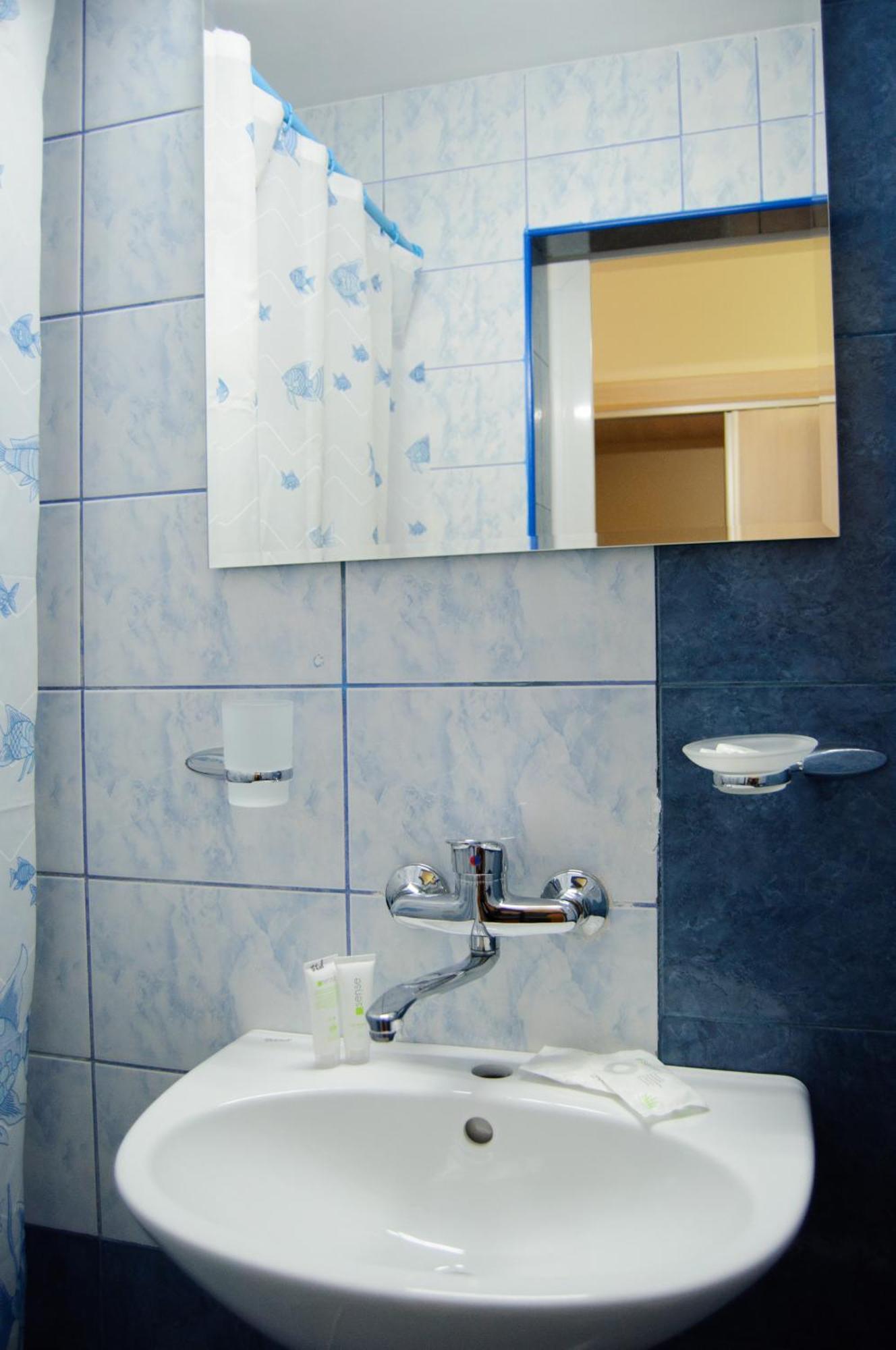 Hotel Doina