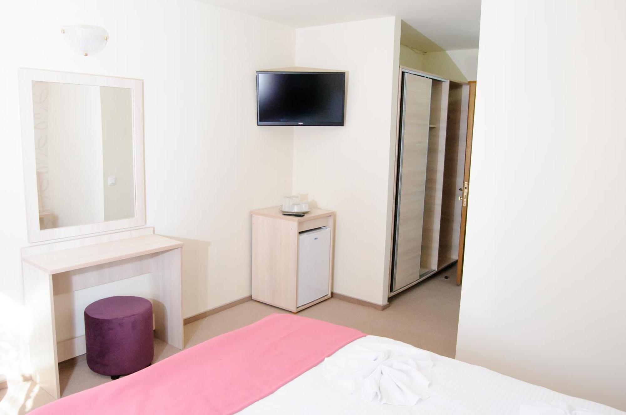 Hotel Doina 3*