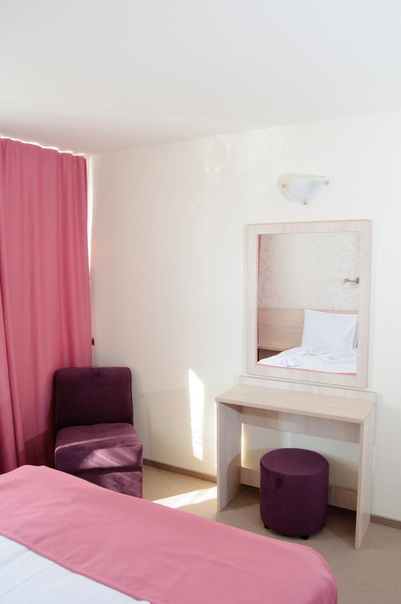 Hotel Doina Mamaia