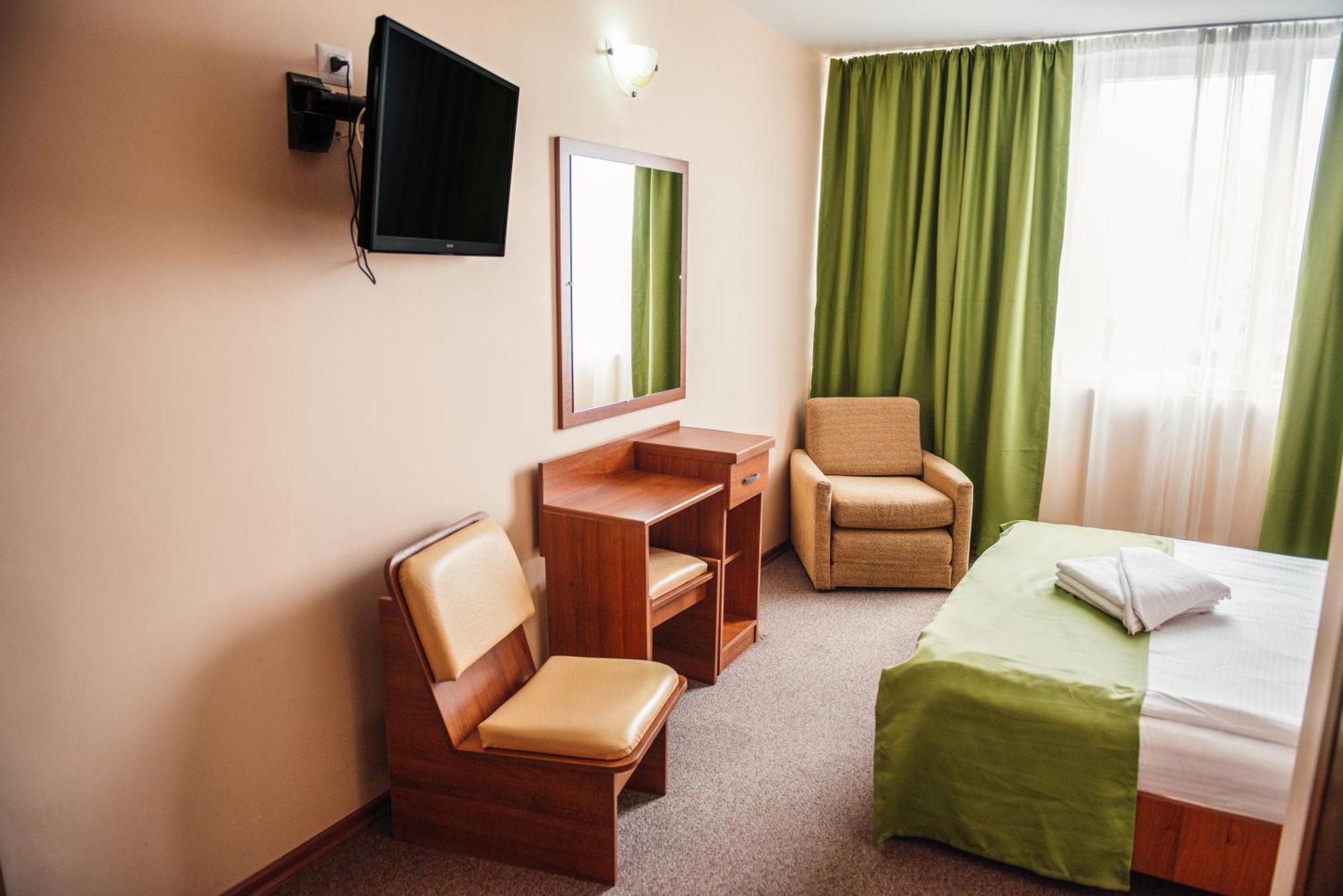 Doina Hotel