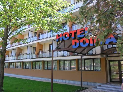 Doina Hotel