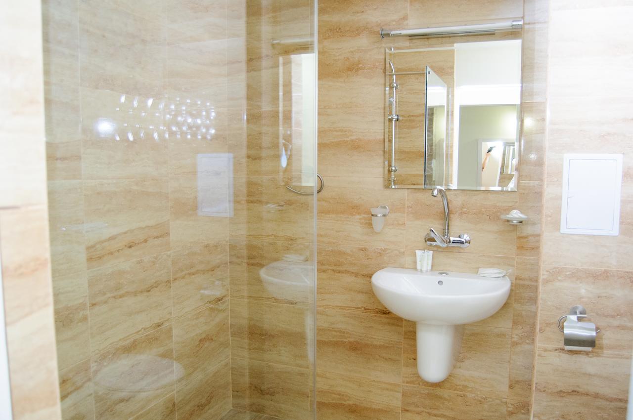 Doina Hotel 3*