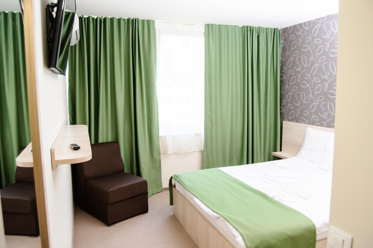 Hotel Doina Mamaia